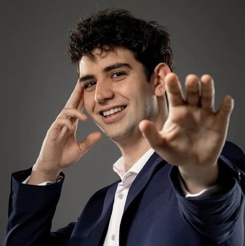 Alex Ruiz Mentalista